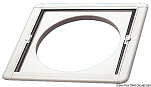 Bomar Seabreezer sunshine/flyscreen 609 x 577 mm, 19.717.24