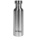 Купить Tatonka 4191.000 Premium Bottle 750ml Серебристый  Silver 7ft.ru в интернет магазине Семь Футов