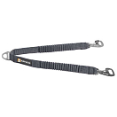 Купить Ruffwear 40294-042 Double Track™ Coupler Поводок Серебристый Basalt Gray 7ft.ru в интернет магазине Семь Футов