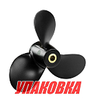 Гребной винт 3x7-1/2x7, Marine Rocket (упаковка из 3 шт.) 4011-075-070_pkg_3