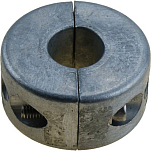 Martyr anodes 194-CMC04 Ось CMC-4 Анод Золотистый 1-1/8´´