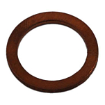 Separ filter CR16-22-1.5 PN08HM Медная шайба  Bronze