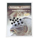 Energoteam 79018307 ET Carp Бусины  Black 7 mm