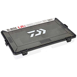 Daiwa DBOXLR LR DBOX Коробка Для Приманок  Smoke 34.4 x 21.5 x 4.8 cm