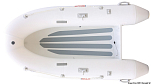 Tender con carena V in alluminio, 2.90m 7,5 CV 3p, 22.660.29