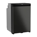 DOMETIC Компрессорный холодильник NRX 130C/темно-серебристый