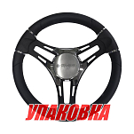 Рулевое колесо VERONA д. 350 мм (упаковка из 12 шт.) Gussi 3VRN3521_pkg_12