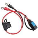 Купить Victron energy NT-886 30A АТО Предохранитель М 6 ушко разъем Black / Red 7ft.ru в интернет магазине Семь Футов