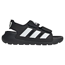 Купить adidas id2839/34 Сандалии Altaswim 2.0 C Core Black / Ftwr White / Core Black 35x25x15 EU 34 7ft.ru в интернет магазине Семь Футов
