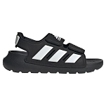 adidas id2839/34 Сандалии Altaswim 2.0 C Core Black / Ftwr White / Core Black 35x25x15 EU 34