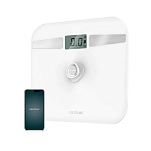 Cecotec 04254 Весы Precision Ecopower 10200 Smart Healthy 33x12x10