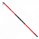 Купить Tubertini 0B556 Blaster 2 Телескопическая удочка для серфинга Red / Black 4.50 m  7ft.ru в интернет магазине Семь Футов