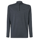 Купить Oakley FOA403096-26W-XXL Базовый слой с длинным рукавом Gravity Range QTR Красный Dark Slate HTHR 2XL 7ft.ru в интернет магазине Семь Футов