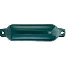 Купить Taylor 32-541023 Hull Gard® Надувное виниловое швартовый кранец/буй Зеленый Hunter Green 6.5 x 23´´  7ft.ru в интернет магазине Семь Футов