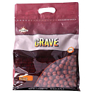 Купить Dynamite baits 34DBDY920 The Crave Boilies 5Kg Серый  Grey 20 mm  7ft.ru в интернет магазине Семь Футов