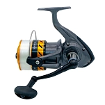Daiwa sensor24sw спиннинговая катушка Sensor 2024 SW Grey / Black / Gold 20x20x15 10000