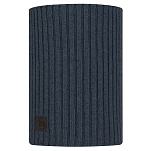 Buff ® 124244.788.10.00 Comfort Norval Knitted Гетра на шею Голубой Denim
