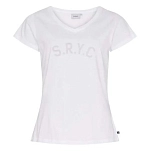 Sea ranch 25-6-743-1000-3xl Футболка с коротким рукавом Camelia White 30x25x2