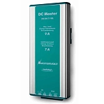 Mastervolt 81500700 Конвертер DC Master 12/12-6A  Black