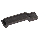 Colmic PA0906A Боковая пряжка  Black