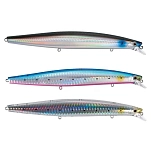 Shimano fishing 59vxm160s0l Minnow Lure Exsence Silent Assas 32g 163 mm 021 S Sardin 20x10x7