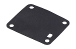 Мембрана топливного насоса Yamaha 3A, Omax 6G12441100_OM