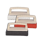 Starbrite 74-40130 Средняя губка для мытья посуды Red