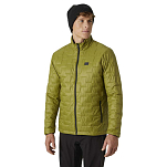 Helly hansen 65603_461-M Куртка Lifaloft Insulator Зеленый Olive Green M