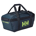 Спортивная сумка Helly Hansen Scout Duffel XL 67443_860-STD 730x350x350мм 90л 1450г цвет Alpine Frost