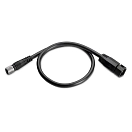 Купить Minn kota 1852068-nll Преобразователь MKR-US2-8 Black 20x10x10 7ft.ru в интернет магазине Семь Футов