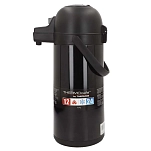 Thermos 63213 термос 1.9L Black 20x15x39