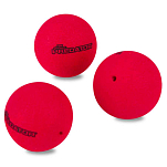 Fox rage FAC046 Predator Poppers Красный  Red M 