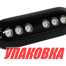 Подводный огонь, Blue, AquaIDEA (упаковка из 4 шт.) Aqua IDEA B12BB_pkg_4
