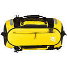 Купить Водонепроницаемая жёлтая сумка круглого сечения Amphibious Voyager 45 л 57 x 30 см, Osculati 23.521.02 7ft.ru в интернет магазине Семь Футов
