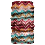 Matt 5820-925-UNICA Шарф Coolmax Eco Многоцветный  Ethnic Zig-Zag