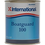 International YBP003/750AZ антифулинг Boatguard 100 750ml  Navy