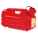 Plastimo 418505 5L Депозит топлива  Red 34 x 18 x 21 cm