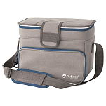 Outwell 590154 Albatross M 8L Soft Portable Cooler Серый  Grey