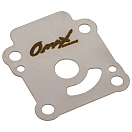 Пластина помпы Tohatsu/Mercury 6-9.8, Omax 3B2650250_OM