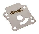 Пластина помпы Tohatsu/Mercury 6-9.8, Omax 3B2650250_OM