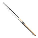 Westin W401-0862-XXH W4 Powercast Спиннинговая Удочка Коричневый Brown 2.55 m 