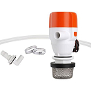 Аэратор (комплект установочный) 800GPH (3028 л/час), SeaFlo SFBP1G80013F