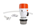 Аэратор (комплект установочный) 800GPH (3028 л/час), SeaFlo SFBP1G80013F
