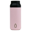 Купить Runbott 973105 термос Cup mii 350ml Powder Pink 20x10x10 7ft.ru в интернет магазине Семь Футов