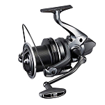 Shimano fishing ULTCI414000XTC Ultegra CI14 XTC Катушка Для Серфинга Серый Black 14000 