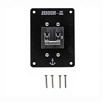 Muir muf801014 автоматический выключатель 150A Black 15x15x10