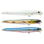 Pazdesign IZMO100010 Reed Match Bow Пескарь 100 mm 7.5g  010