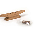 Тиковые шипы / Длина: 175 мм