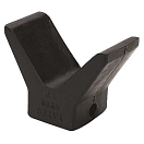 Купить Seachoice 50-56250 Heat Shrink Snap Plug Female Черный  Black 7ft.ru в интернет магазине Семь Футов