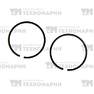 Купить Комплект поршневых колец Tohatsu 3C8-87123-0 Poseidon 7ft.ru в интернет магазине Семь Футов